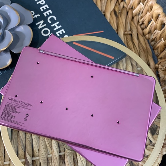 Natasha Denona Love Face Palette - Picture 6 of 7